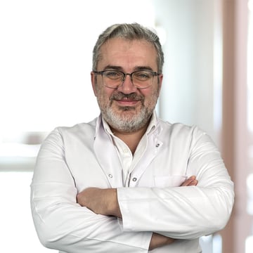 Dr.Öğr.Üyesi Nurullah Şener