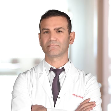 Uzm.Dr. İrfan Tursun