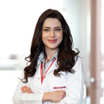 Op.Dr. Halise Meltem Yücesoy