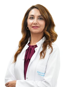 Semra Yüksel