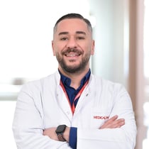 Uzm.Dr. Mevlüt Özkan Tokay