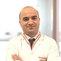 Uzm.Dr. Aydın Çiltaş