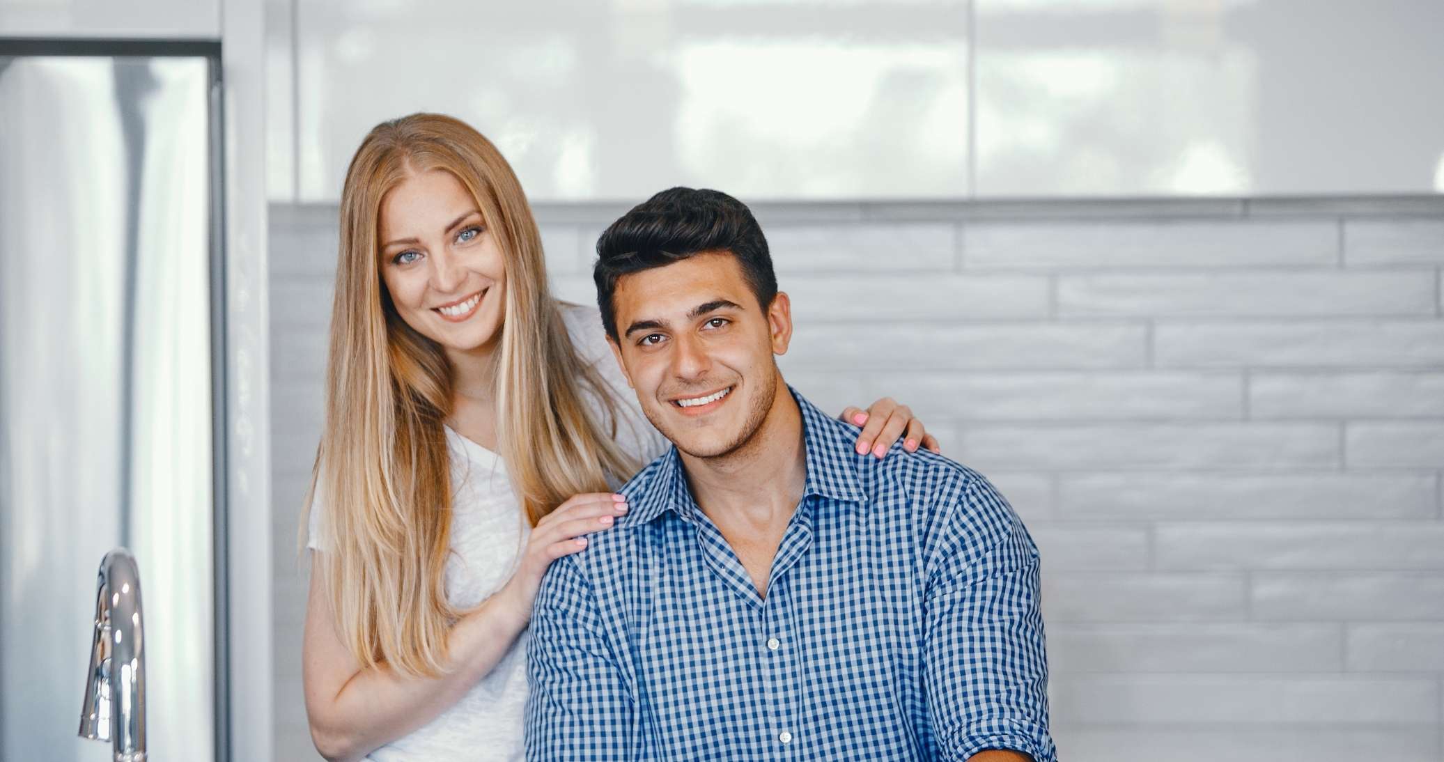 Routine Check-Up at Home Package (Under 50 Years Old)