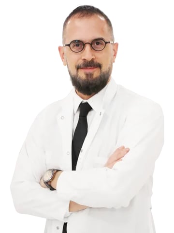 Prof.Dr. Ahmet Hakan Birkent