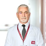 Prof.Dr. Yaşar Tayfun Alper