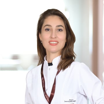Prof.Dr. Leman Veziroğlu Birdane