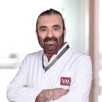 Uzm.Dr. Mehmet Ali Bereketoğlu