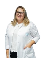 Uzm.Dr. Zeyneb Nehar Toprak