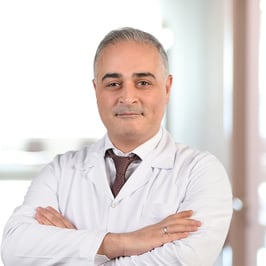 Bilal Sağıroğlu