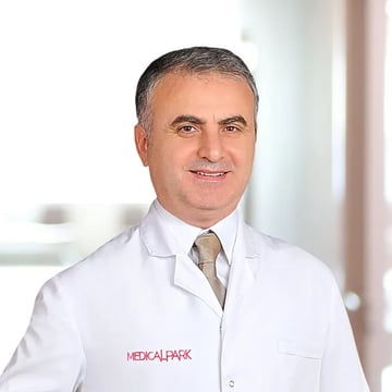 Doç.Dr. Ayhan Söğüt
