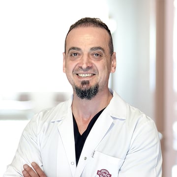 Prof.Dr. Vecih Oduncu