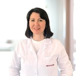 Doç.Dr. Zehra Beştepe Dursun