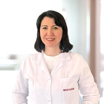 Doç.Dr. Zehra Beştepe Dursun
