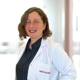 Yasemin Aydın Çam