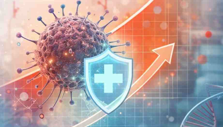 Kanser Artık Yönetilebilir Bir Hastalığa Dönüşüyor