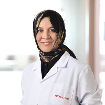 Prof.Dr. Özlem Oruç