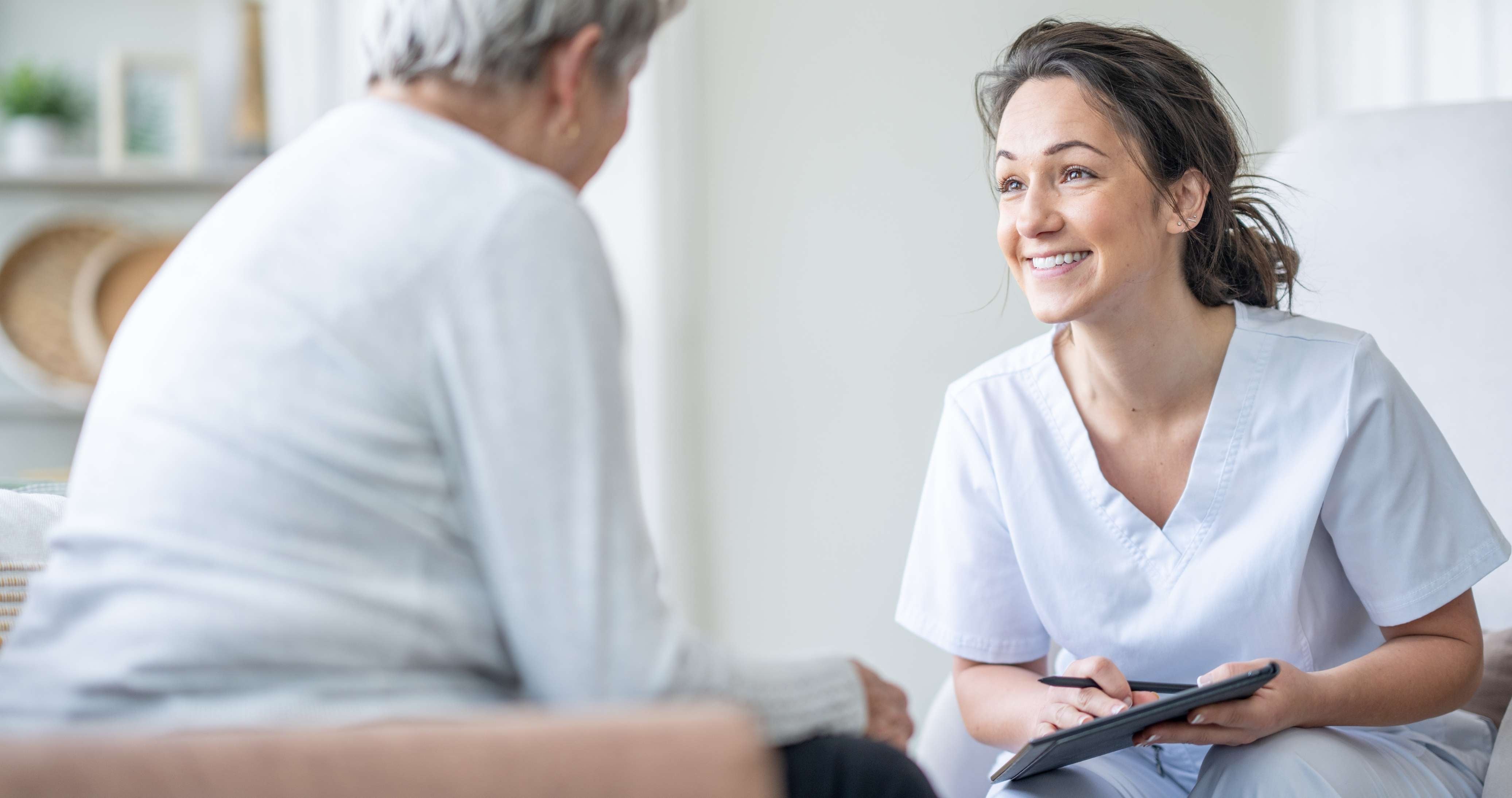 Post Surgery Home Care 