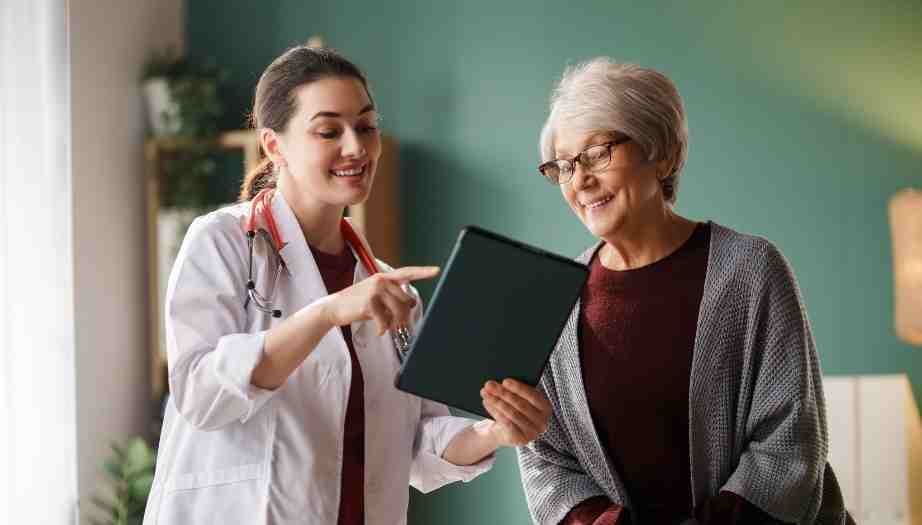 Evde Doktor Muayenesi Neleri Kapsar?