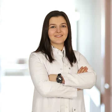 Op.Dr. Aleyna Aydın