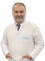Doç.Dr. Alper Köksal