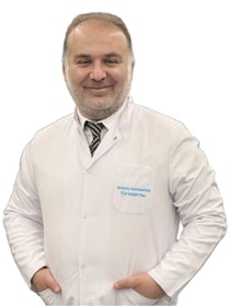 Doç.Dr. Alper Köksal