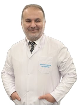 Alper Köksal