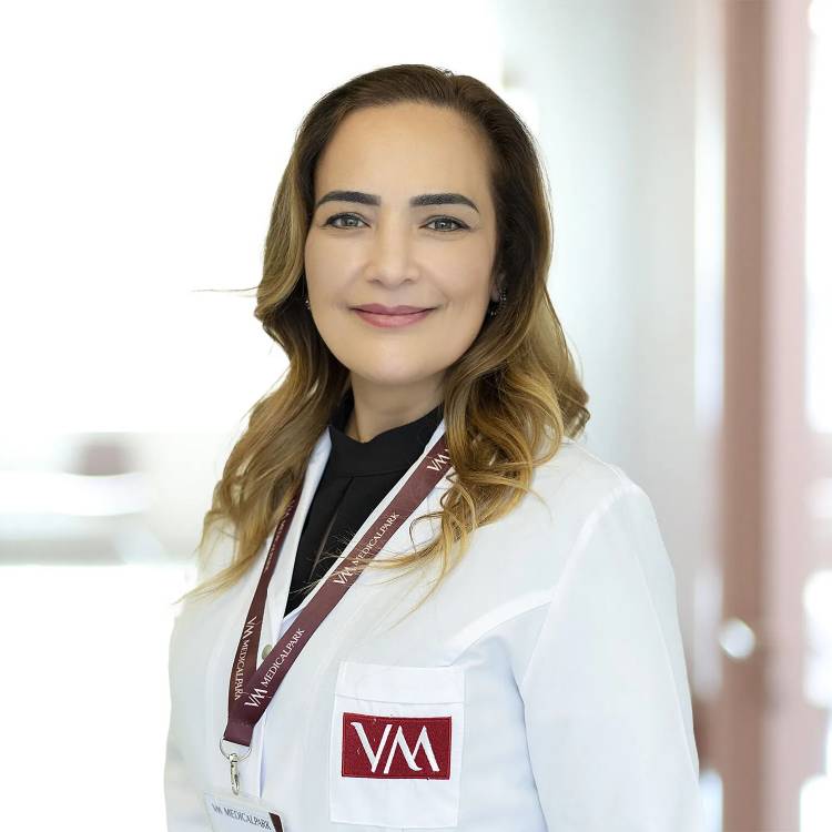 Zeynep Banu Erdoğdu