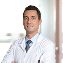 Op.Dr. Ahmet Alp Bilgiç