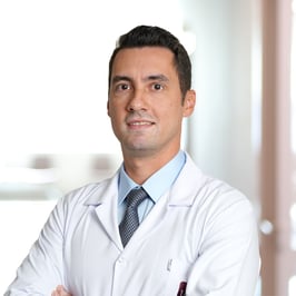 Ahmet Alp Bilgiç