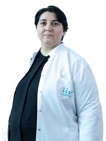 Uzm.Dr. Zeliha Sırtaş