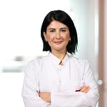 Op.Dr. Özge Sever Yeşiloğlu