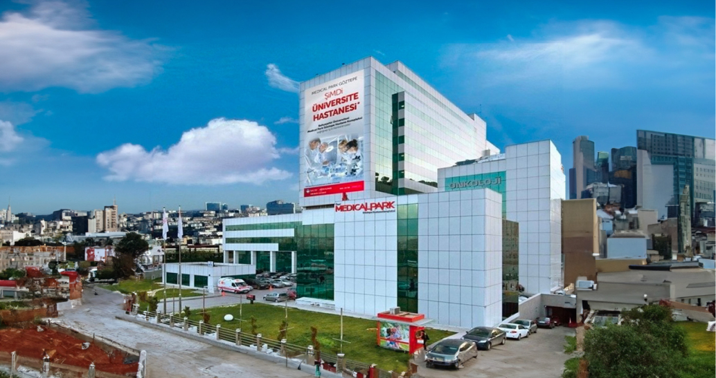 Medical Park İstanbul