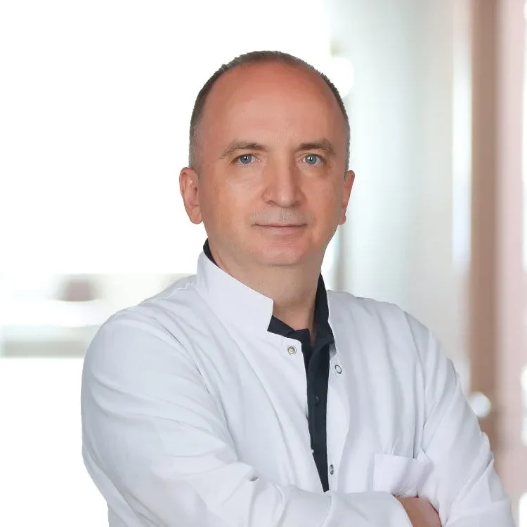 Ayhan Kaftancıoğlu