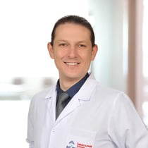 Uzm.Dr. Alparslan Asil Budaklı