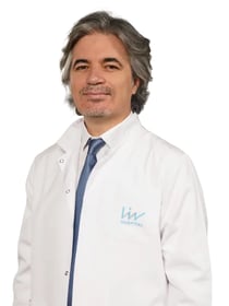 Prof.Dr. Mehmet Taşdemir