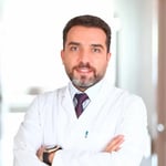 Doç.Dr. Arif Arısoy