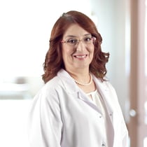 Uzm.Dr. Ayten Bayram