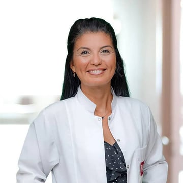 Op.Dr. Sevgi Yıldırım