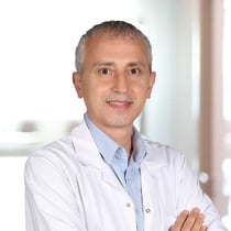 Doç.Dr. Murat Salihoğlu