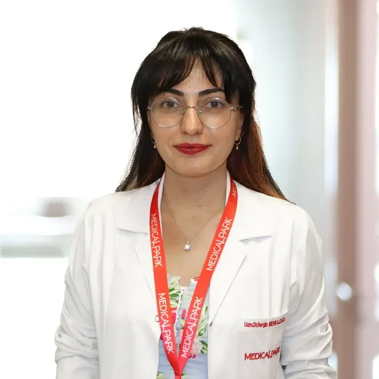 Fırangız Mehralı-Zada