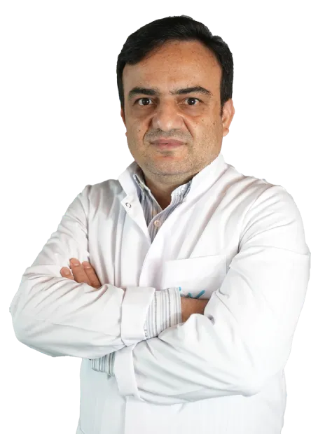 Selami Bayrakdar