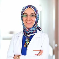 Uzm.Dr. Meral Oran Demir