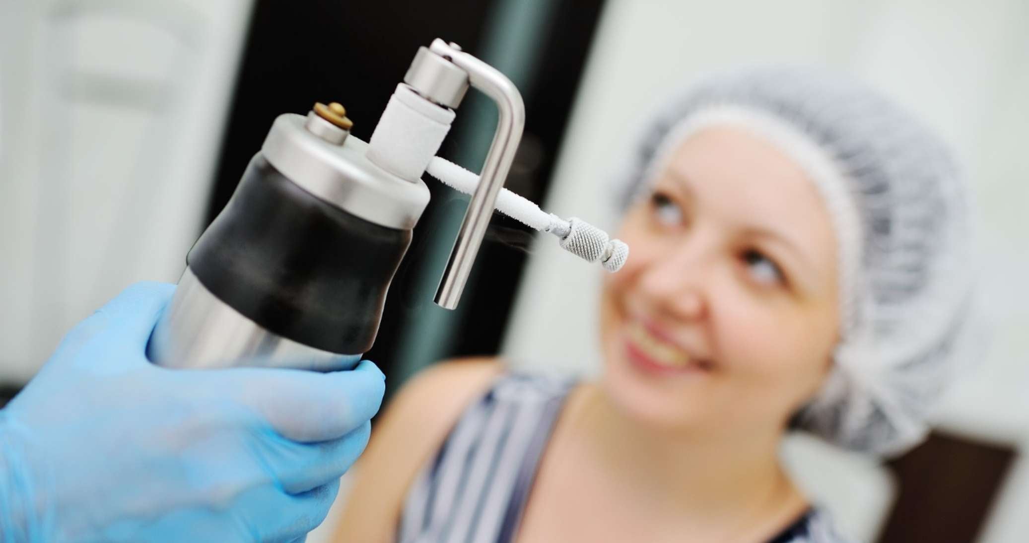 Home Cryotherapy Application 