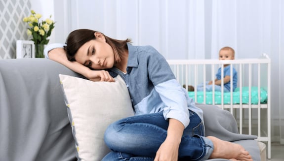 Lohusalık (Doğum Sonrası) Depresyonu Nedir? Tedavisi Nasıl Yapılır?
