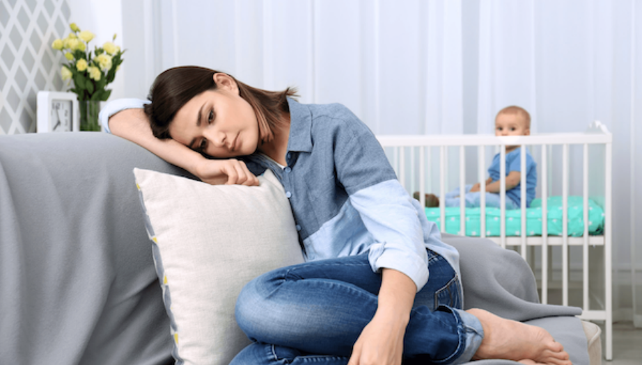 Lohusalık (Doğum Sonrası) Depresyonu Nedir? Tedavisi Nasıl Yapılır?