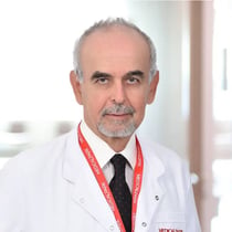 Op.Dr. Mustafa Nermi Özer