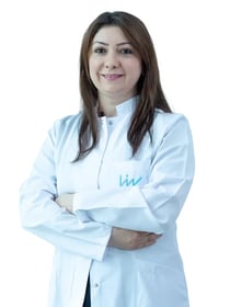 Uzm.Dr. Elif Sevil Alagüney