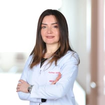 Dyt. Pınar Doğan
