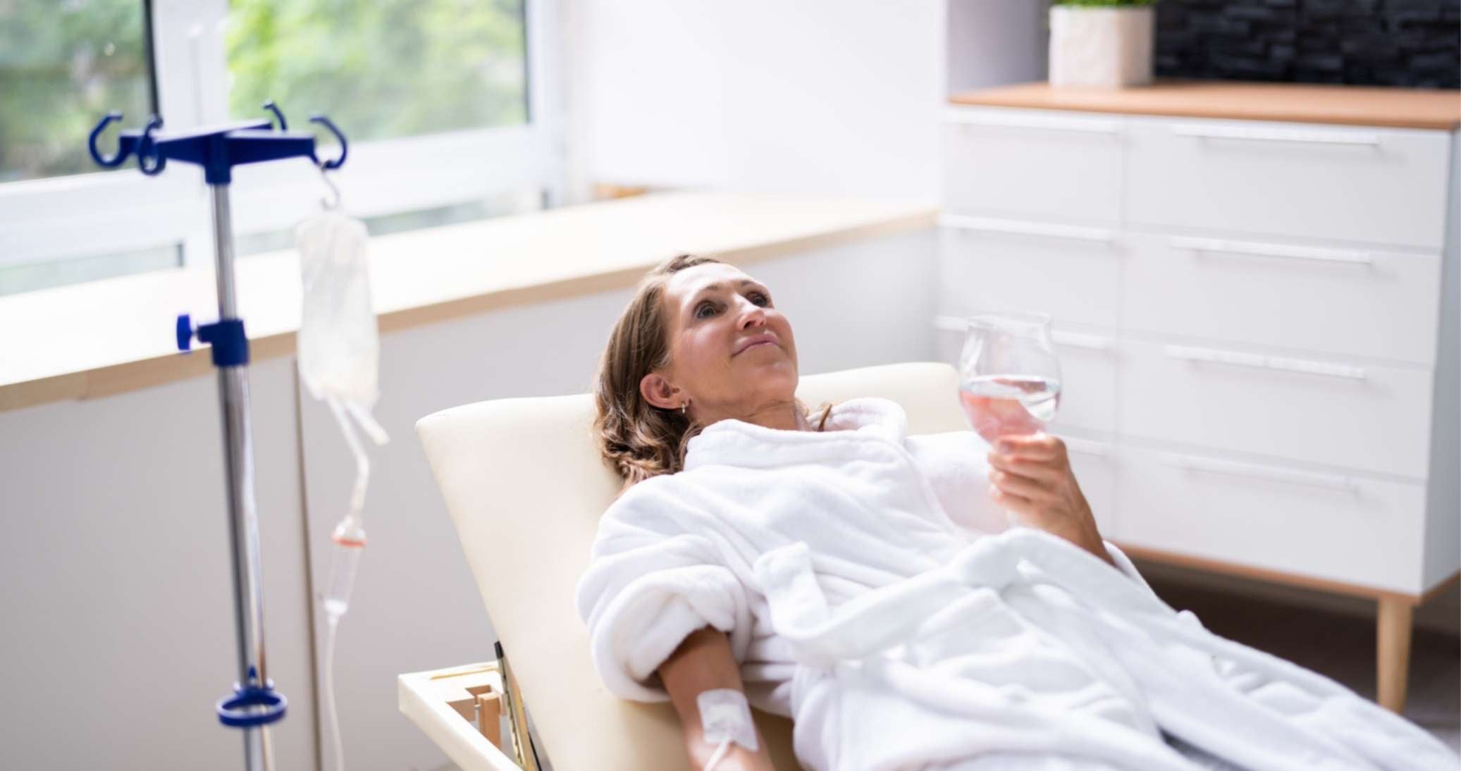 Evde Serum ( 15 li Paket)