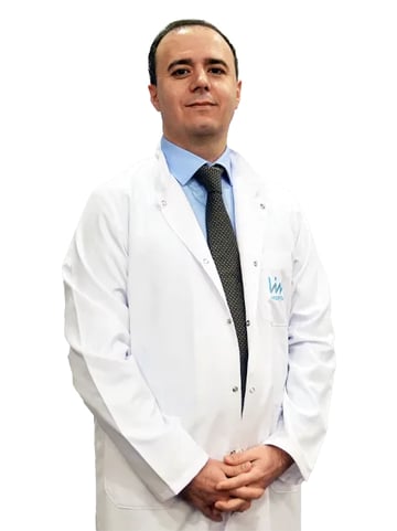 Prof.Dr. Gökhan Ertaş
